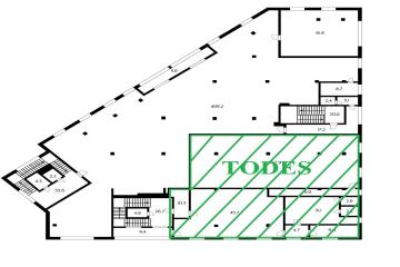 Фото №2: Коммерция 500 м² - Краснодар, мкр. Прикубанский внутригородской округ, ул. имени Тургенева, 189/6