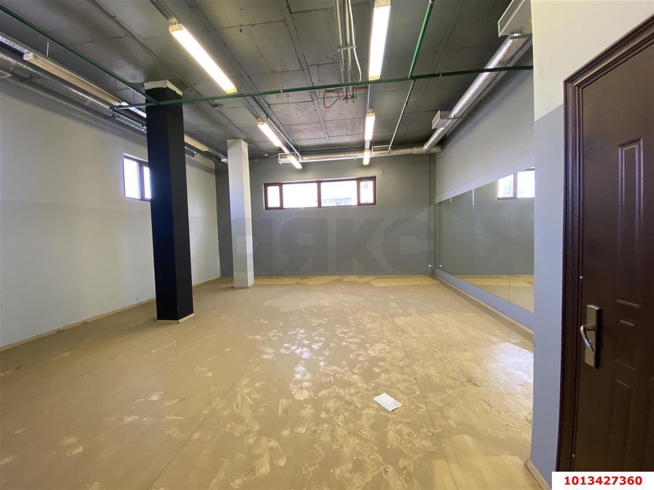 Фото №4: Офисное помещение 500 м² - Краснодар, Фестивальный, ул. имени Тургенева, 189/6
