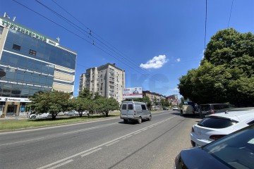 Фото №1: Торговое помещение 500 м² - Краснодар, мкр. Фестивальный, ул. имени Тургенева, 189/6