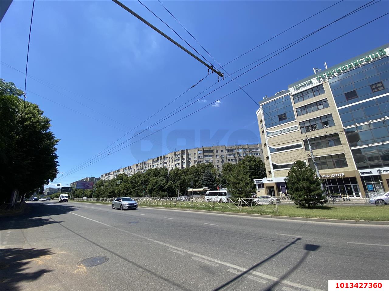 Фото №6: Коммерция 500 м² - Краснодар, Фестивальный, мкр. Прикубанский внутригородской округ, ул. имени Тургенева, 189/6