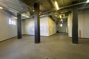 Фото №3: Торговое помещение 500 м² - Краснодар, мкр. Фестивальный, ул. имени Тургенева, 189/6
