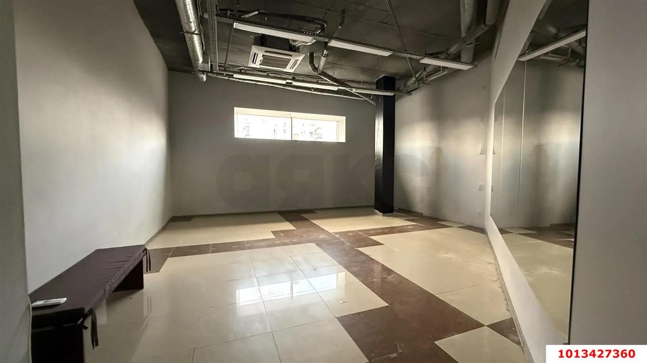 Фото №5: Офисное помещение <span class="whitespace-nowrap">446 м²</span>, <span class="whitespace-nowrap">3/6 эт.</span> - Краснодар, Прикубанский внутригородской округ, мкр. Фестивальный, ул. имени Тургенева, 189/6