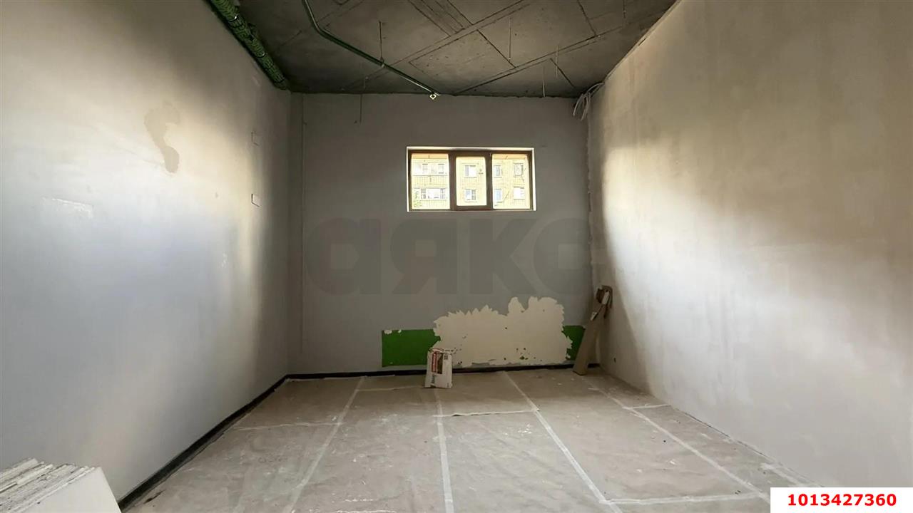 Фото №6: Офисное помещение <span class="whitespace-nowrap">446 м²</span>, <span class="whitespace-nowrap">3/6 эт.</span> - Краснодар, Прикубанский внутригородской округ, мкр. Фестивальный, ул. имени Тургенева, 189/6