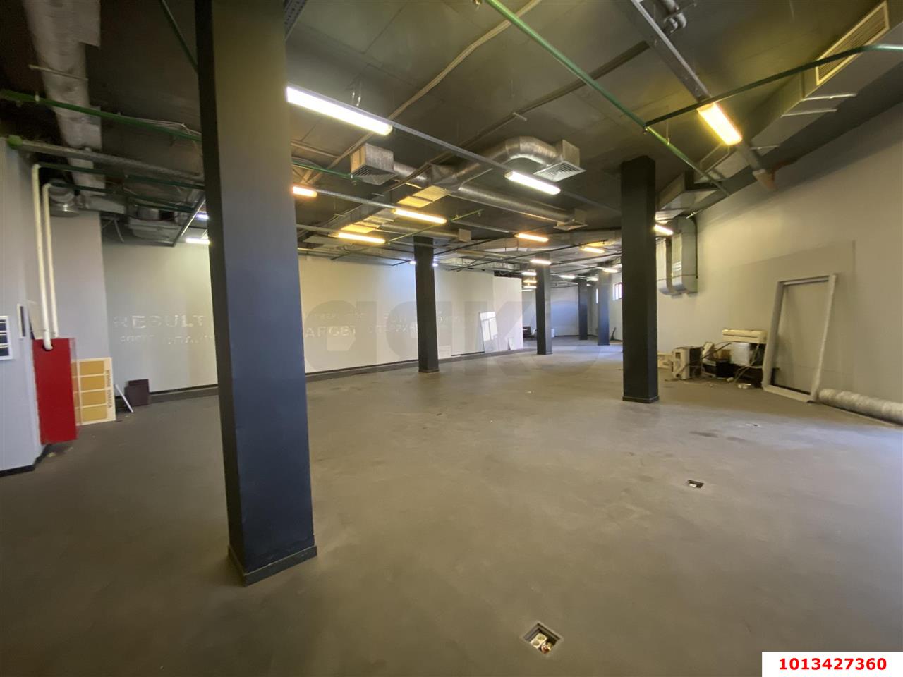 Фото №5: Офисное помещение 500 м² - Краснодар, Фестивальный, ул. имени Тургенева, 189/6