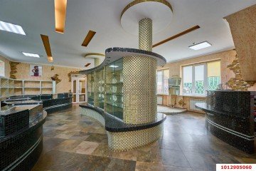 Фото №2: Дом 400 м² - Краснодар, мкр. Центральный, ул. Митрофана Седина, 100