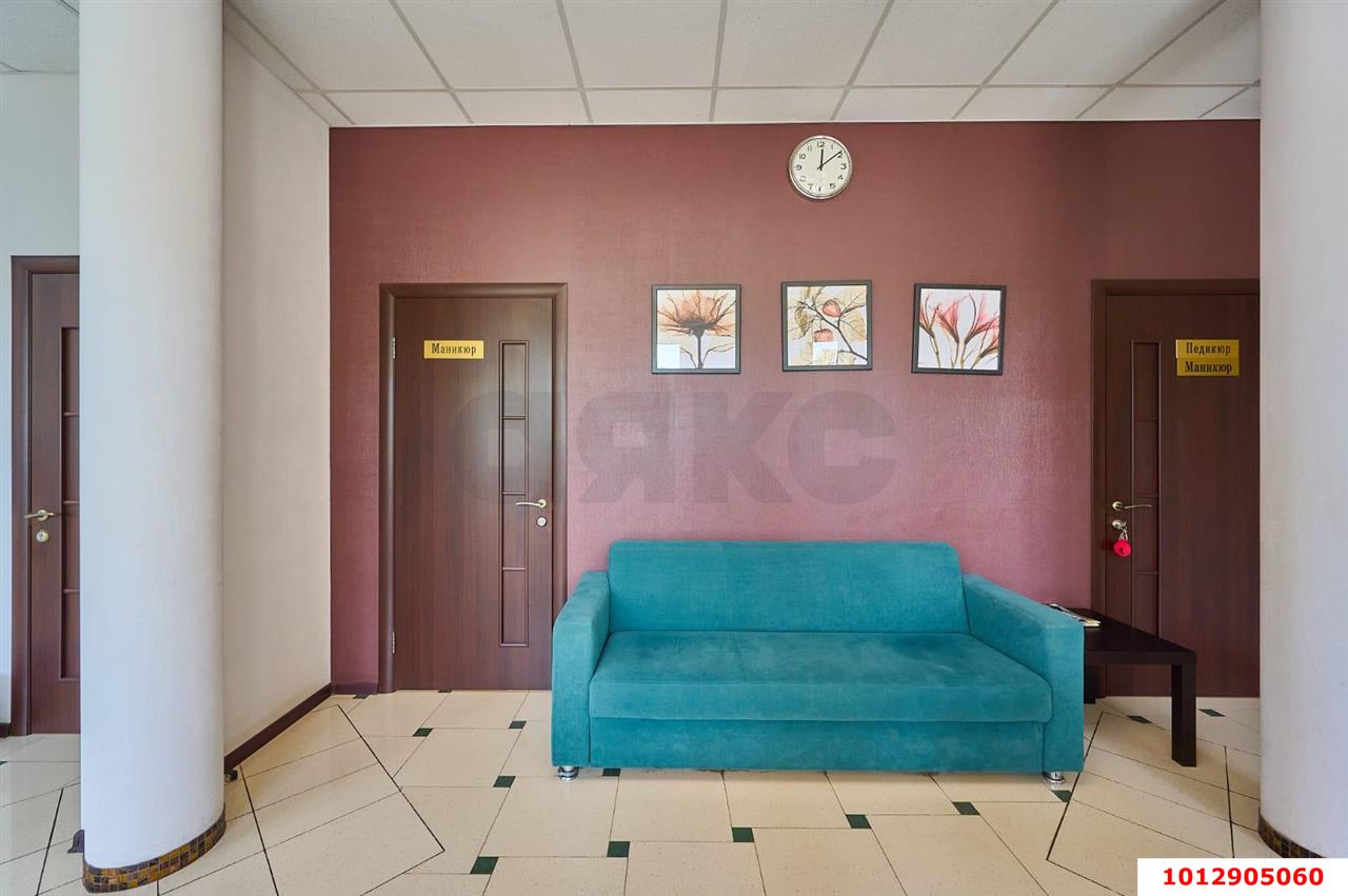 Фото №9: Дом 400 м² + 2 сот. - Краснодар, Центральный, ул. Митрофана Седина, 100