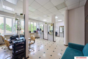 Фото №3: Дом 400 м² - Краснодар, мкр. Центральный, ул. Митрофана Седина, 100