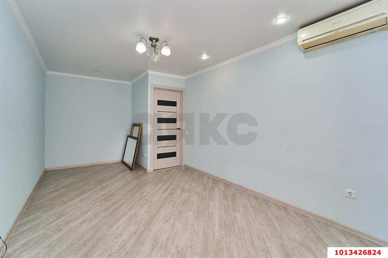 Фото №8: 2-комнатная квартира 50 м² - Краснодар, Фестивальный, ул. Яна Полуяна, 16