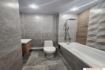 Фото №3: 1-комнатная квартира 35 м² - Краснодар, мкр. жилой комплекс Самолёт-2, ул. Западный Обход, 57