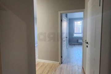 Фото №4: 1-комнатная квартира 35 м² - Краснодар, мкр. жилой комплекс Самолёт-2, ул. Западный Обход, 57