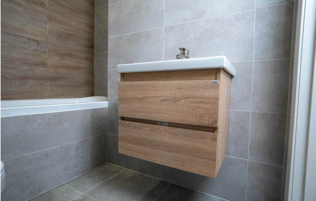 Фото №11: 1-комнатная квартира 35 м² - Краснодар, Прикубанский внутригородской округ, мкр. жилой комплекс Самолёт-2, ул. Западный Обход, 57