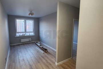 Фото №5: 1-комнатная квартира 35 м² - Краснодар, мкр. жилой комплекс Самолёт-2, ул. Западный Обход, 57