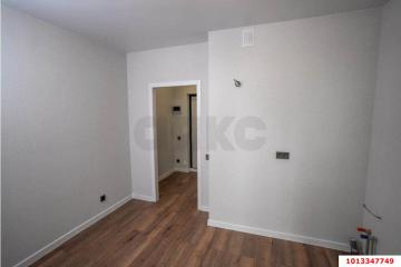 Фото №2: 1-комнатная квартира 35 м² - Краснодар, мкр. жилой комплекс Самолёт-2, ул. Западный Обход, 57