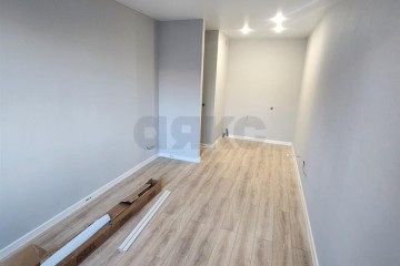 Фото №1: 1-комнатная квартира 35 м² - Краснодар, мкр. жилой комплекс Самолёт-2, ул. Западный Обход, 57