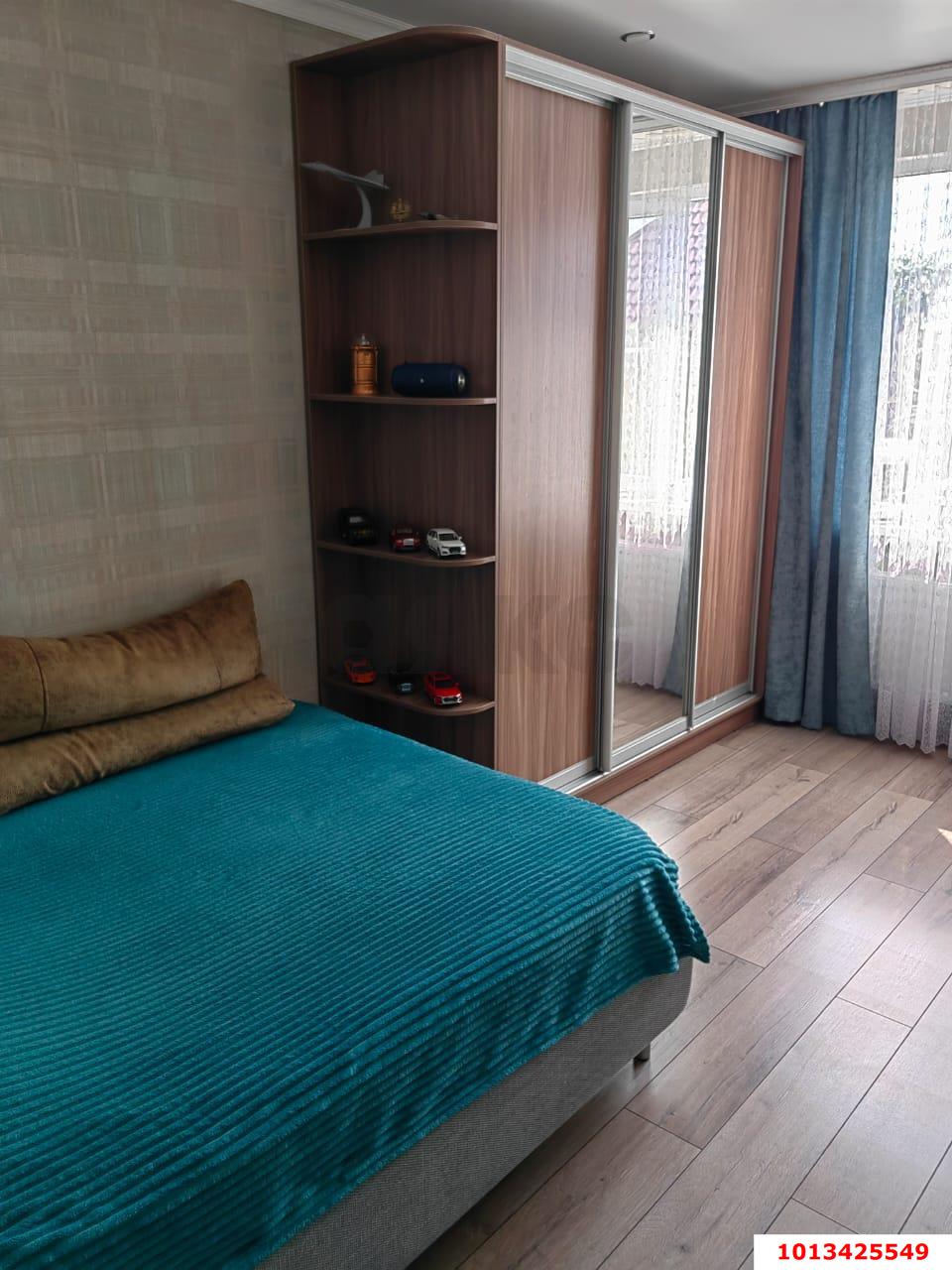 Фото №15: Дом 126 м² + 1.6 сот. - Краснодар, Карасунский внутригородской округ, ж/р Новознаменский, ул. Стрелецкая, 1