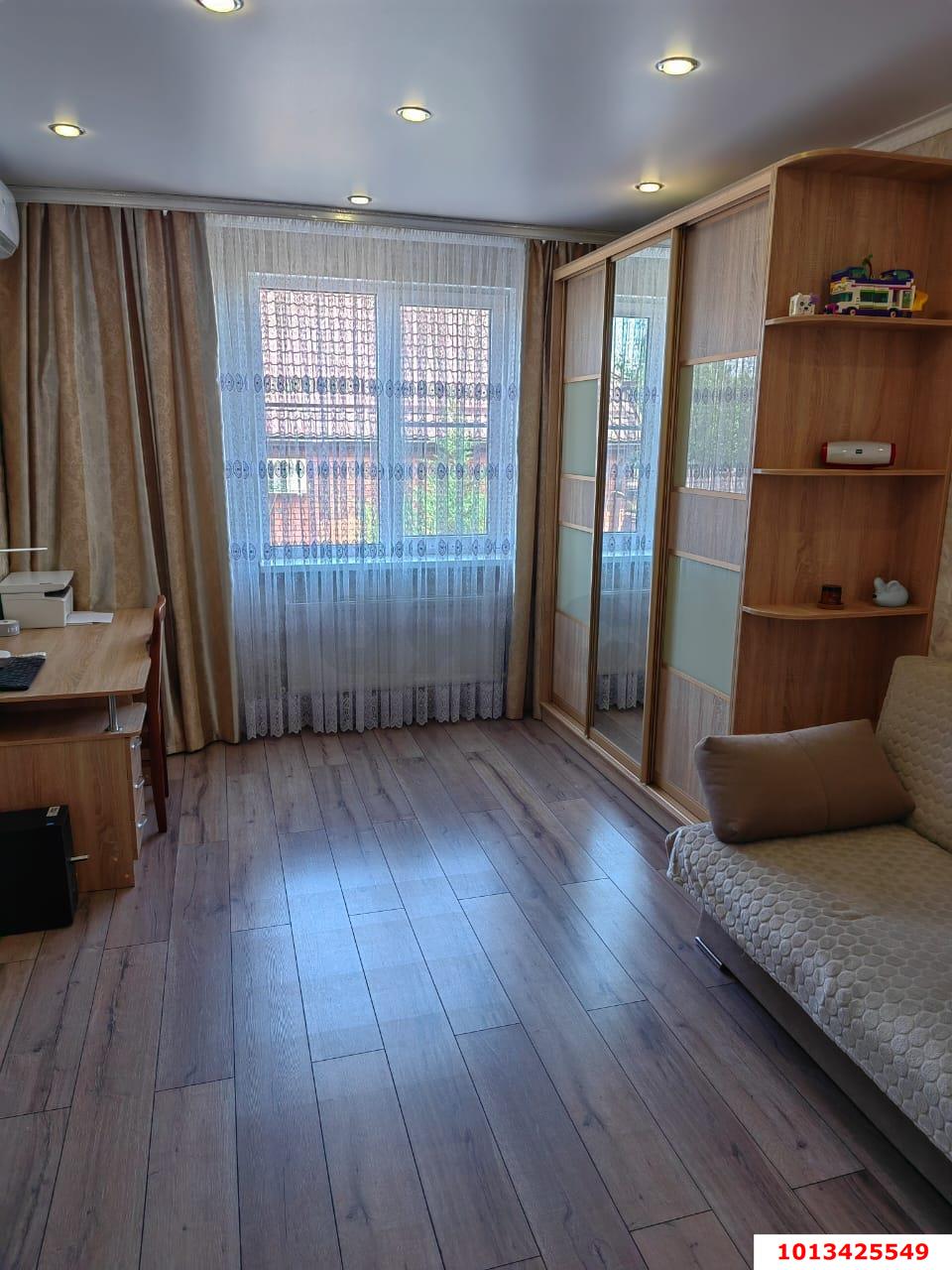 Фото №8: Дом 126 м² + 1.6 сот. - Краснодар, Карасунский внутригородской округ, ж/р Новознаменский, ул. Стрелецкая, 1