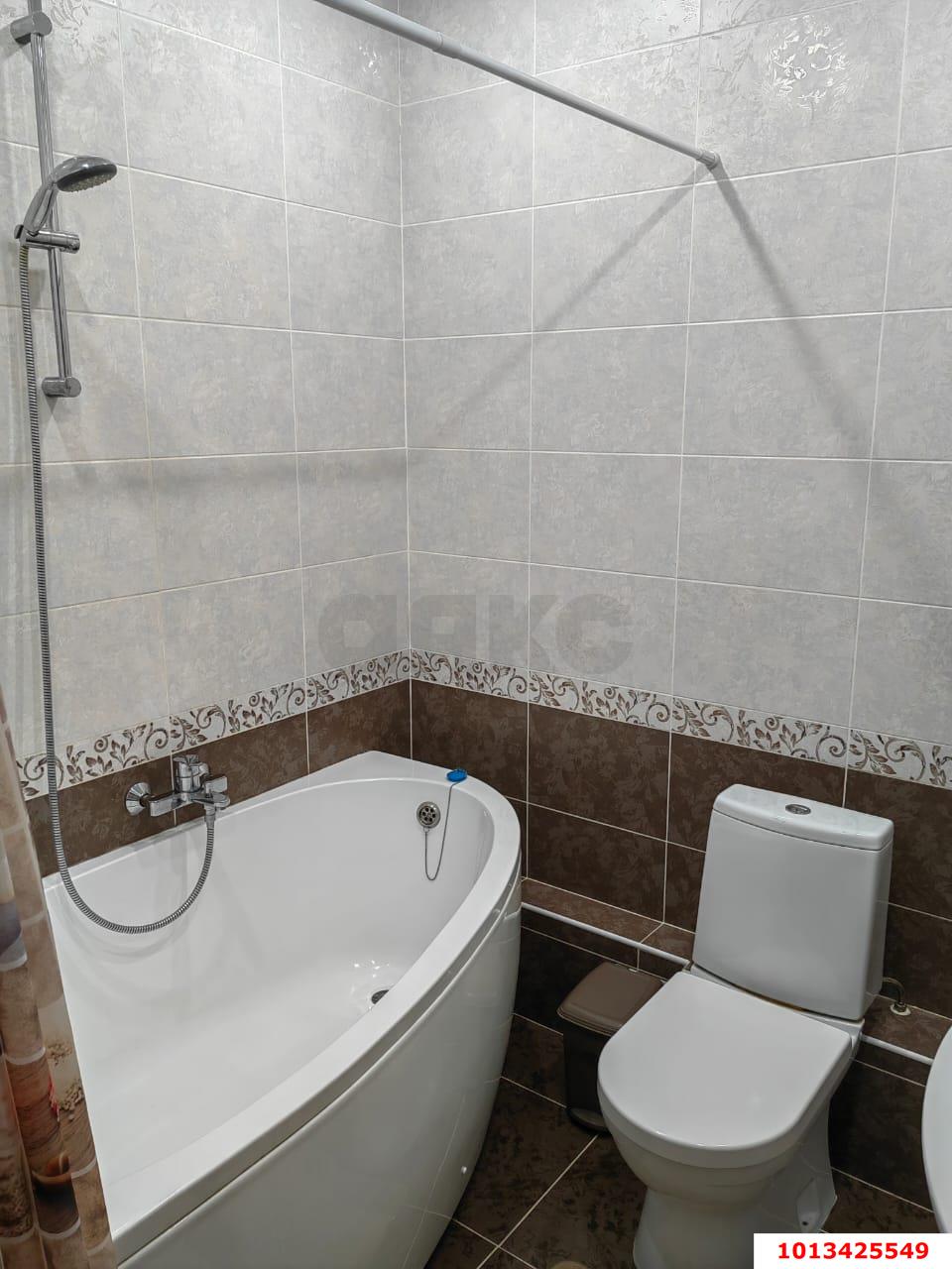 Фото №9: Дом 126 м² + 1.6 сот. - Краснодар, Карасунский внутригородской округ, ж/р Новознаменский, ул. Стрелецкая, 1