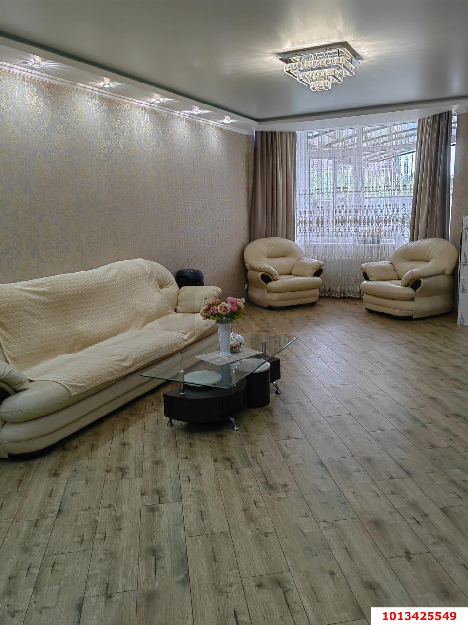 Фото №10: Дом 126 м² + 1.6 сот. - Краснодар, Карасунский внутригородской округ, ж/р Новознаменский, ул. Стрелецкая, 1