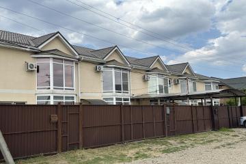 Фото №1: Дом 126 м² - Краснодар, ж/р Новознаменский, ул. Стрелецкая, 1