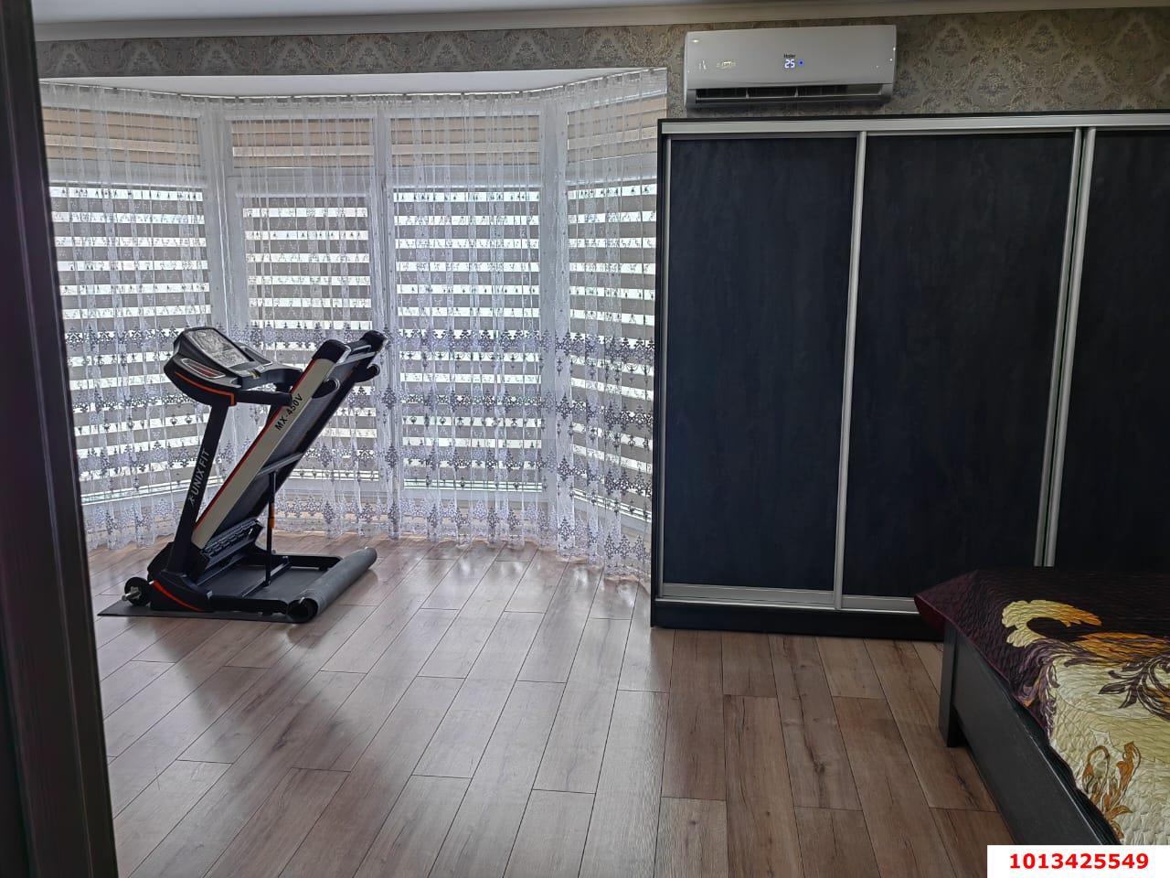 Фото №11: Дом 126 м² + 1.6 сот. - Краснодар, Карасунский внутригородской округ, ж/р Новознаменский, ул. Стрелецкая, 1