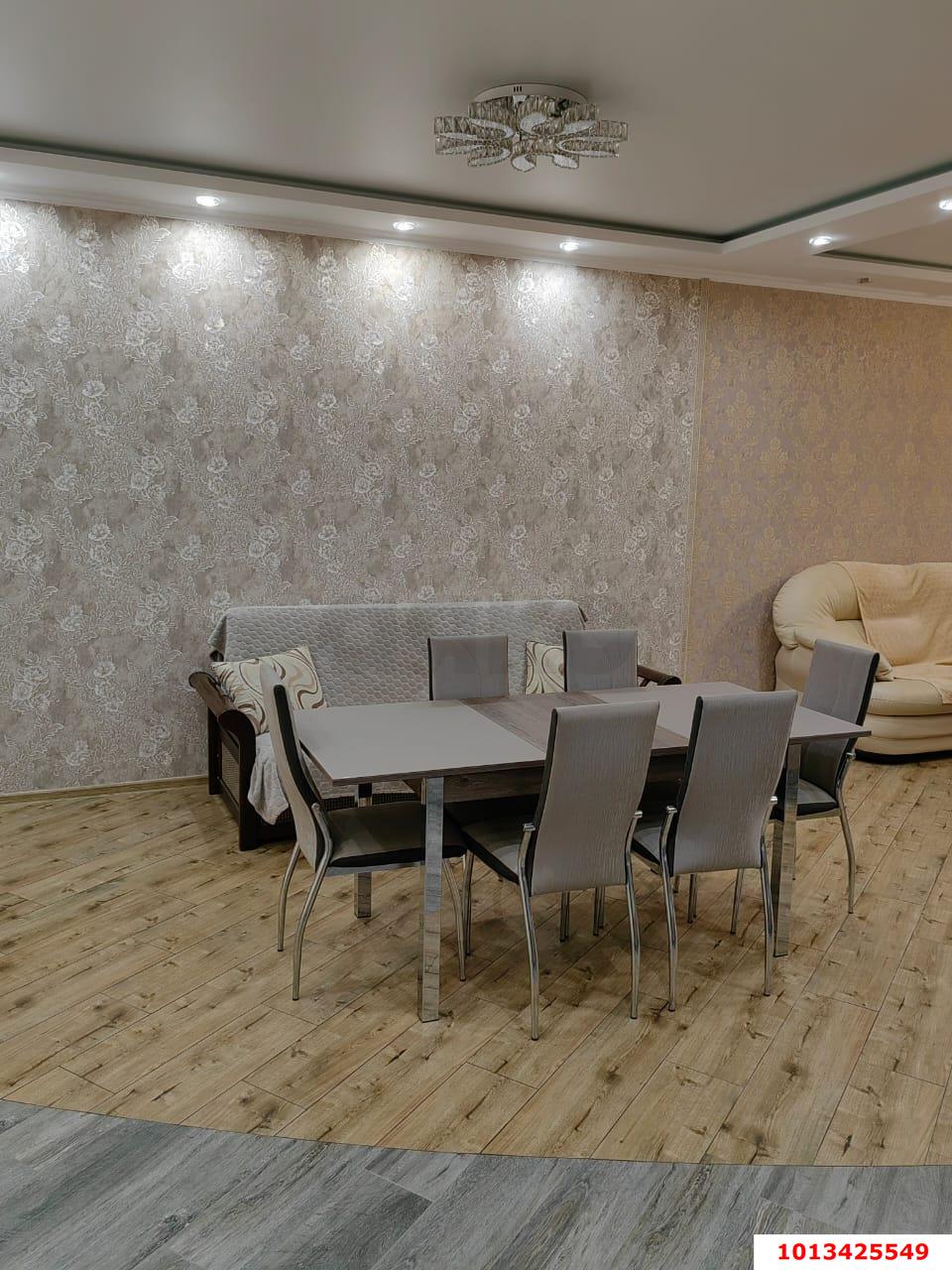 Фото №3: Дом 126 м² + 1.6 сот. - Краснодар, Карасунский внутригородской округ, ж/р Новознаменский, ул. Стрелецкая, 1