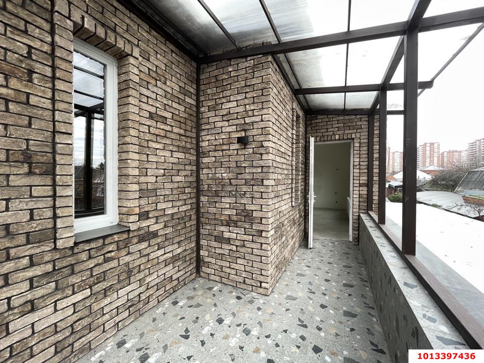 Фото №4: Дом 220 м² + 3 сот. - Краснодар, Прикубанский внутригородской округ, мкр. 40 лет Победы, ул. Дачная, 488