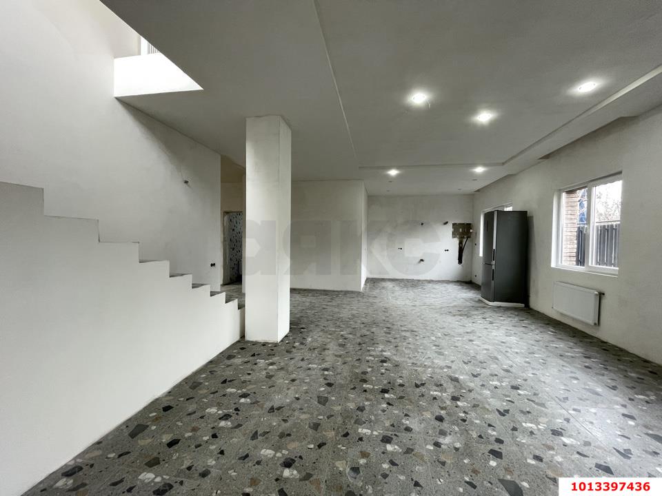 Фото №8: Дом 220 м² + 3 сот. - Краснодар, 40 лет Победы, ул. Дачная, 488