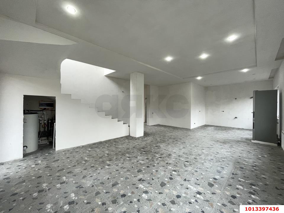 Фото №9: Дом 220 м² + 3 сот. - Краснодар, 40 лет Победы, ул. Дачная, 488