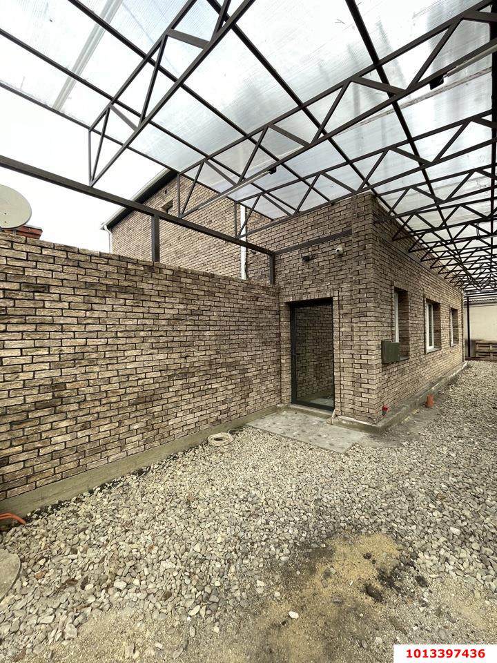 Фото №2: Дом 220 м² + 3 сот. - Краснодар, 40 лет Победы, ул. Дачная, 488