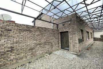 Фото №1: Дом 220 м² - Краснодар, мкр. 40 лет Победы, ул. Дачная, 488