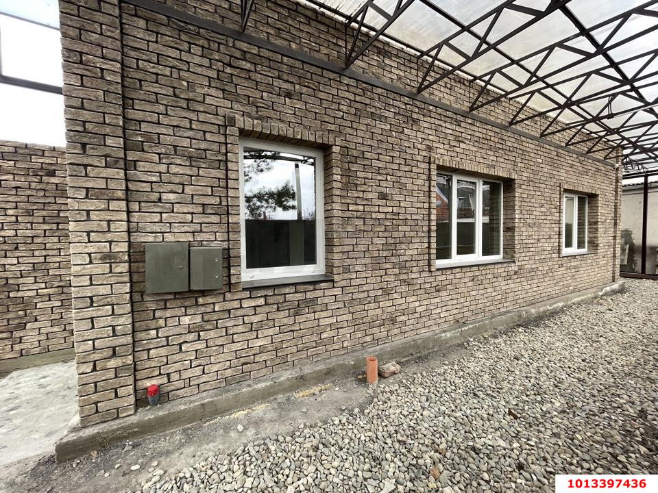 Фото №3: Дом 220 м² + 3 сот. - Краснодар, Прикубанский внутригородской округ, мкр. 40 лет Победы, ул. Дачная, 488