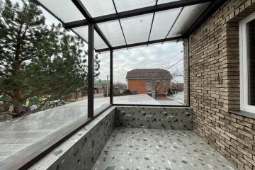 Фото №5: Дом 220 м² - Краснодар, мкр. 40 лет Победы, ул. Дачная, 488