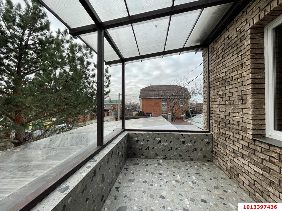 Фото №5: Дом 220 м² + 3 сот. - Краснодар, Прикубанский внутригородской округ, мкр. 40 лет Победы, ул. Дачная, 488