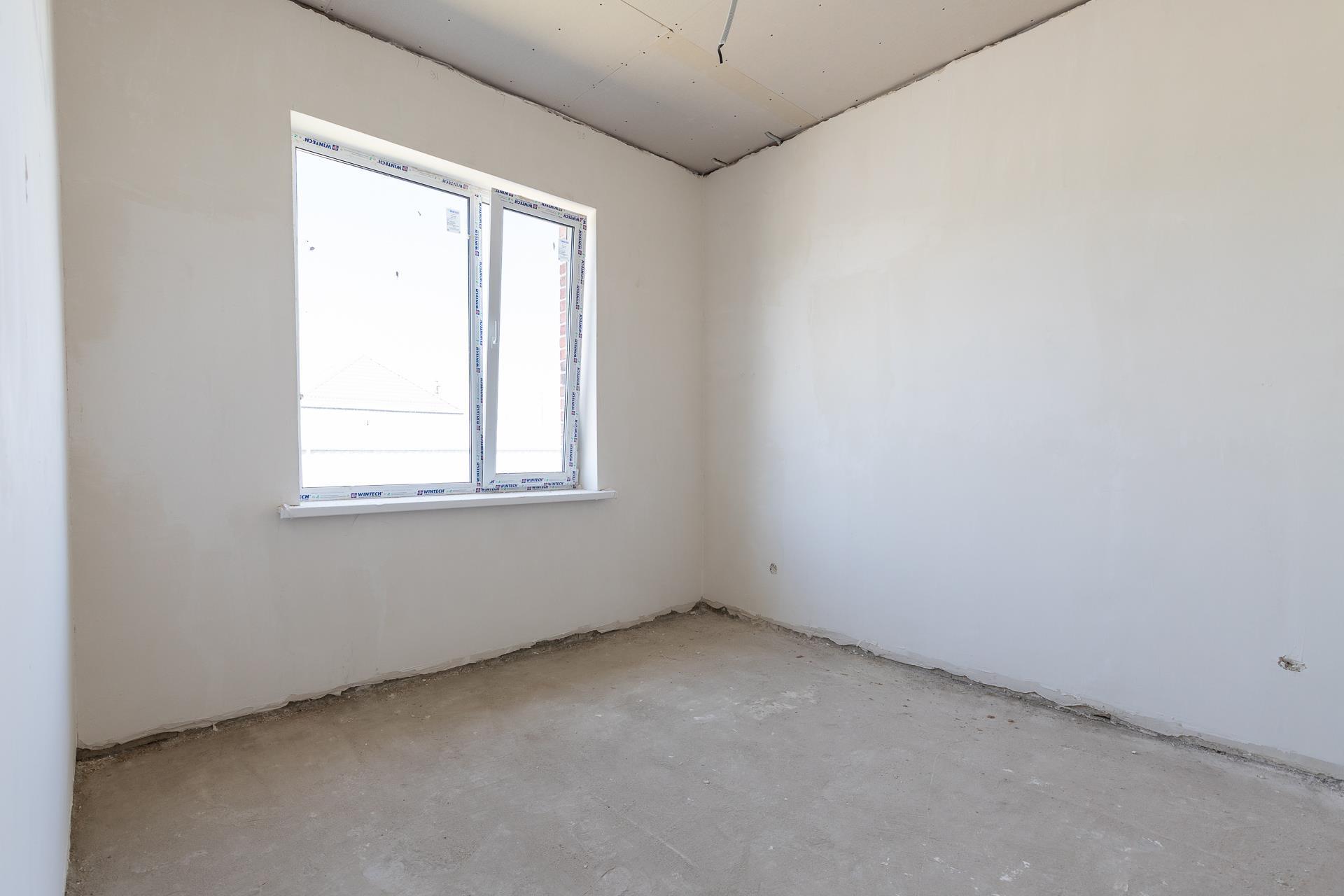 Фото №5: Дом 114 м² + 4 сот. - Российский, мкр. Прикубанский внутригородской округ, ул. Триумфальная, 26