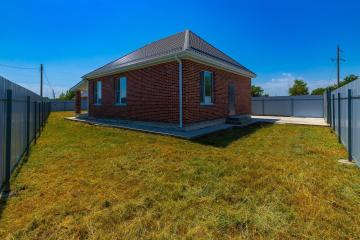 Фото №2: Дом 114 м² - Российский, мкр. Прикубанский внутригородской округ, ул. Триумфальная, 26