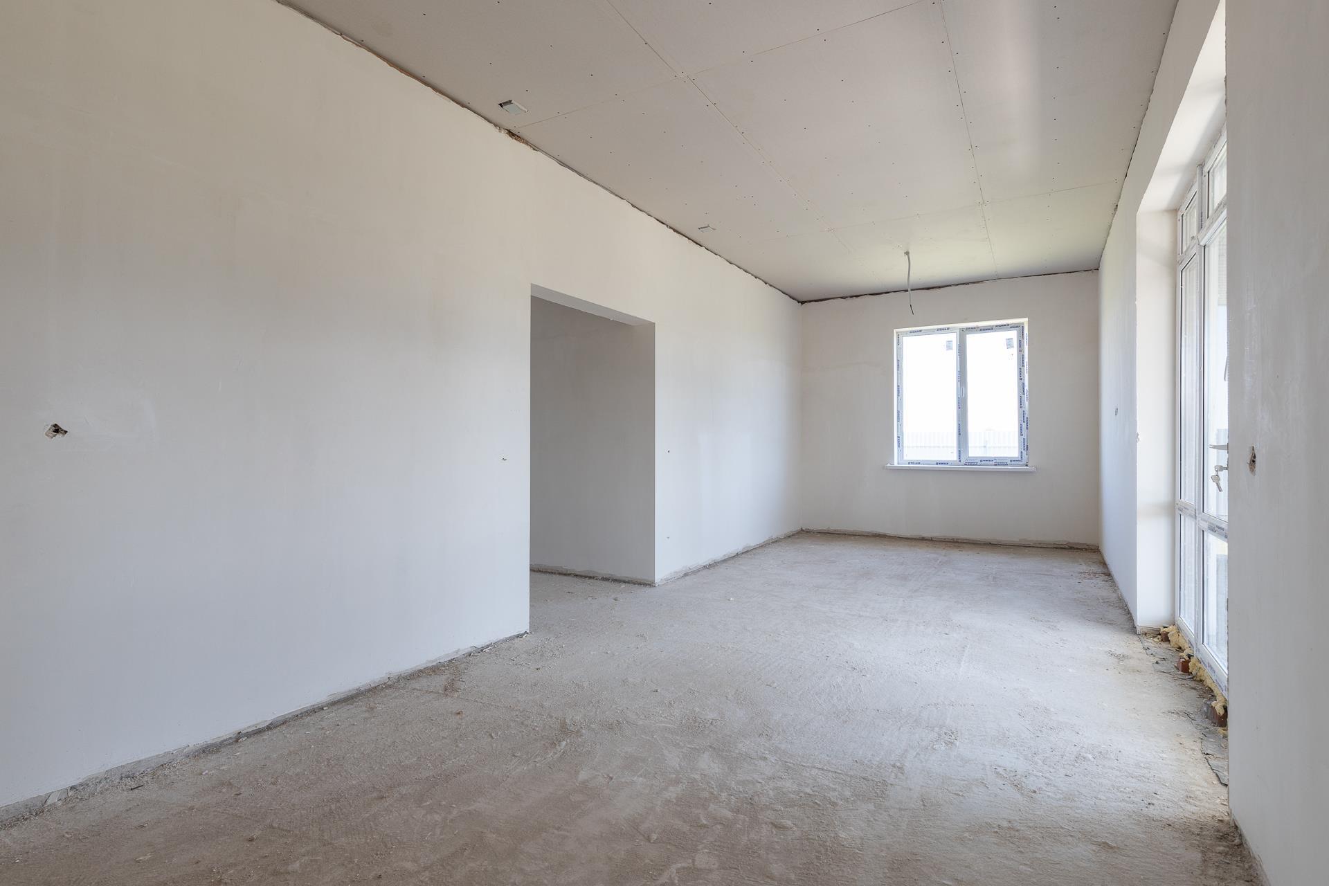 Фото №4: Дом 114 м² + 4 сот. - Российский, мкр. Прикубанский внутригородской округ, ул. Триумфальная, 26