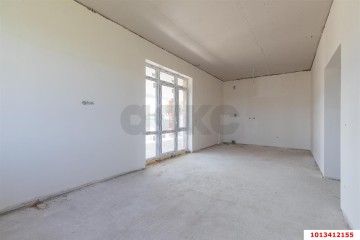 Фото №3: Дом 114 м² - Российский, мкр. Прикубанский внутригородской округ, ул. Триумфальная, 26