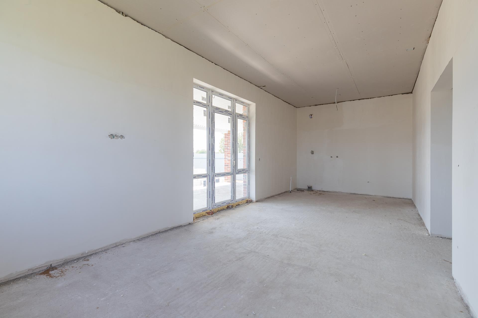 Фото №3: Дом 114 м² + 4 сот. - Российский, мкр. Прикубанский внутригородской округ, ул. Триумфальная, 26