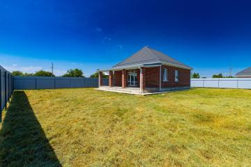 Фото №1: Дом 114 м² - Российский, мкр. Прикубанский внутригородской округ, ул. Триумфальная, 26