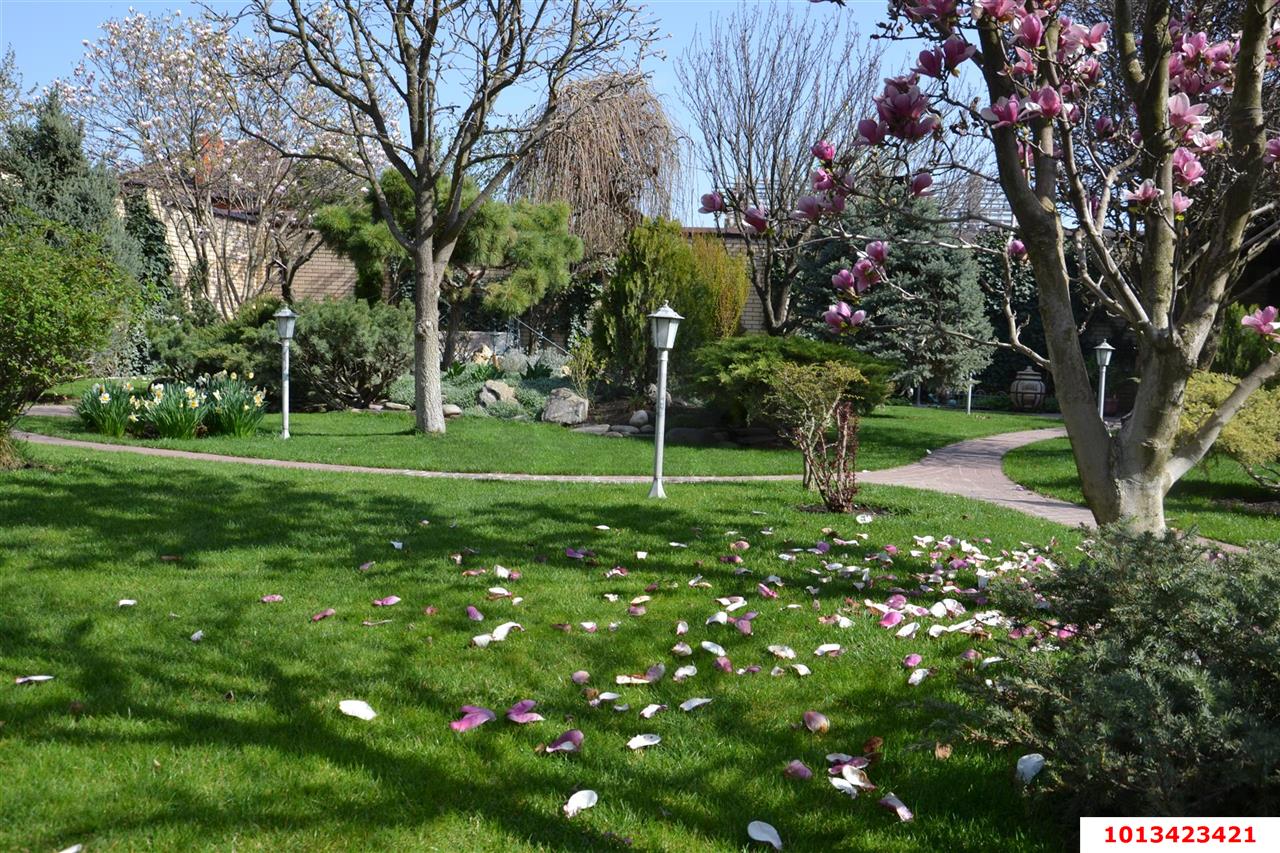 Фото №3: Дом 195 м² + 7.9 сот. - Краснодар, Дружба-1, 80