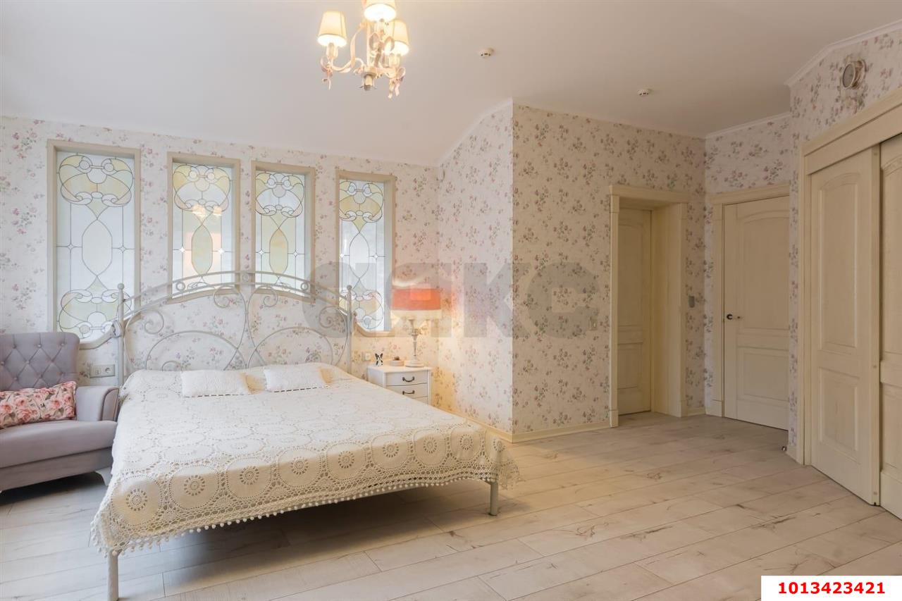 Фото №9: Дом 195 м² + 7.9 сот. - Краснодар, Дружба-1, 80