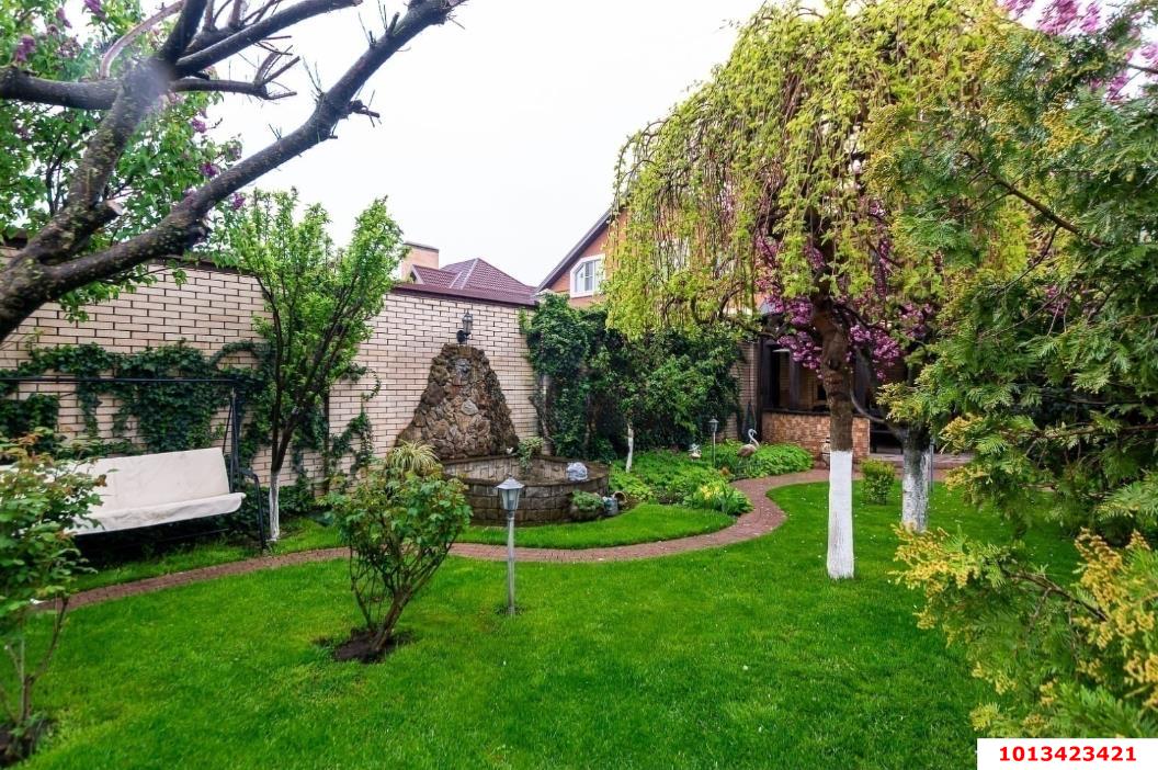 Фото №1: Дом 195 м² + 7.9 сот. - Краснодар, Дружба-1, 80