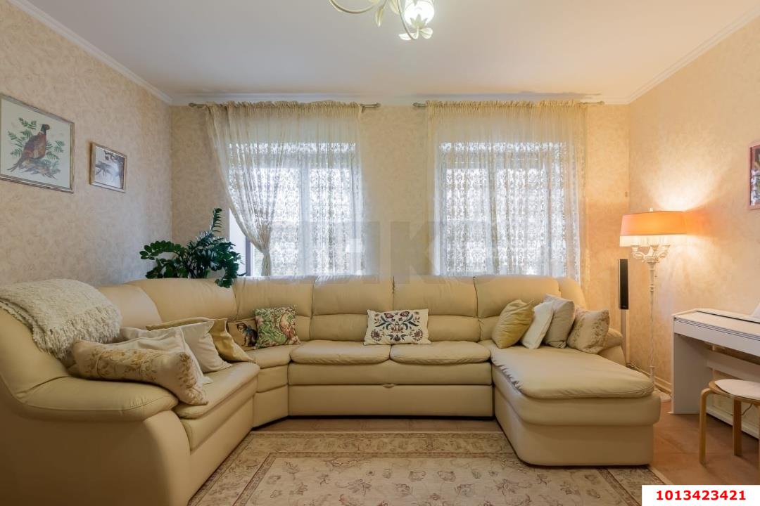 Фото №7: Дом 195 м² + 7.9 сот. - Краснодар, Дружба-1, 80