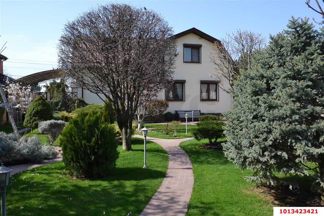 Фото №16: Дом 195 м² + 7.9 сот. - Краснодар, Дружба-1, 80