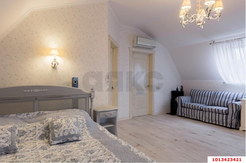 Фото №10: Дом 195 м² + 7.9 сот. - Краснодар, Дружба-1, 80