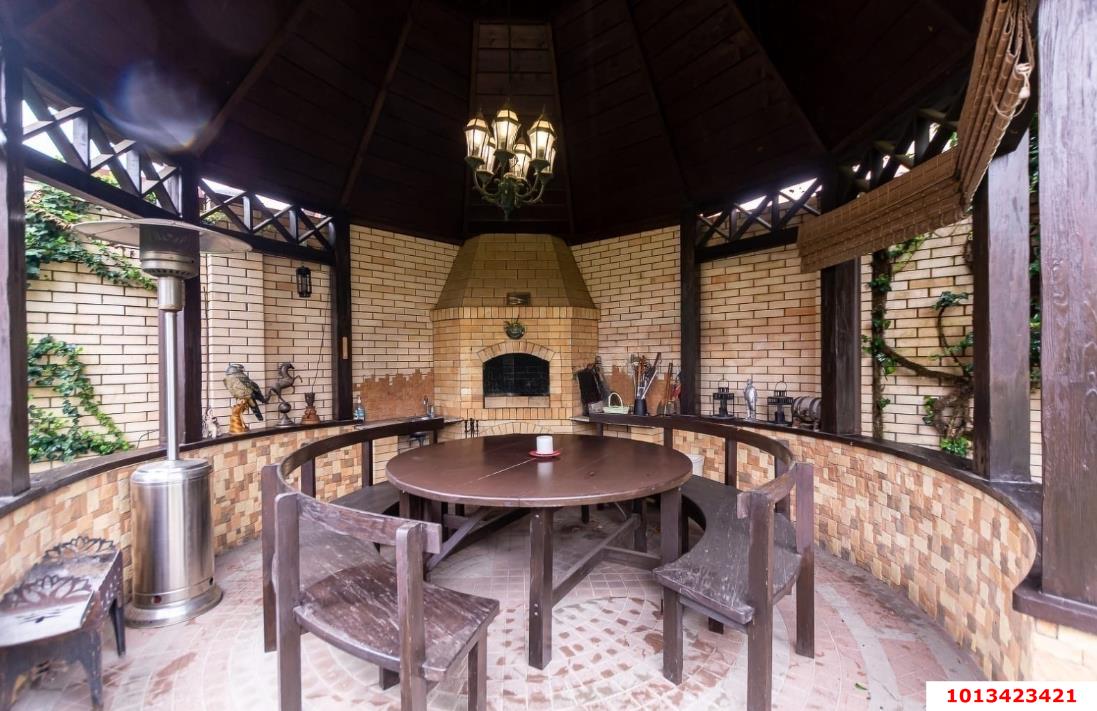 Фото №17: Дом 195 м² + 7.9 сот. - Краснодар, Дружба-1, 80