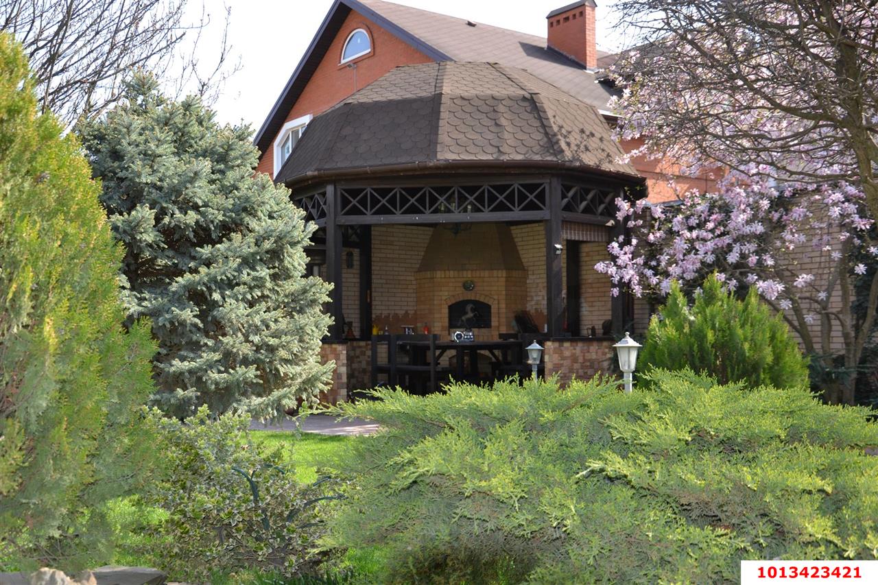 Фото №18: Дом 195 м² + 7.9 сот. - Краснодар, Дружба-1, 80