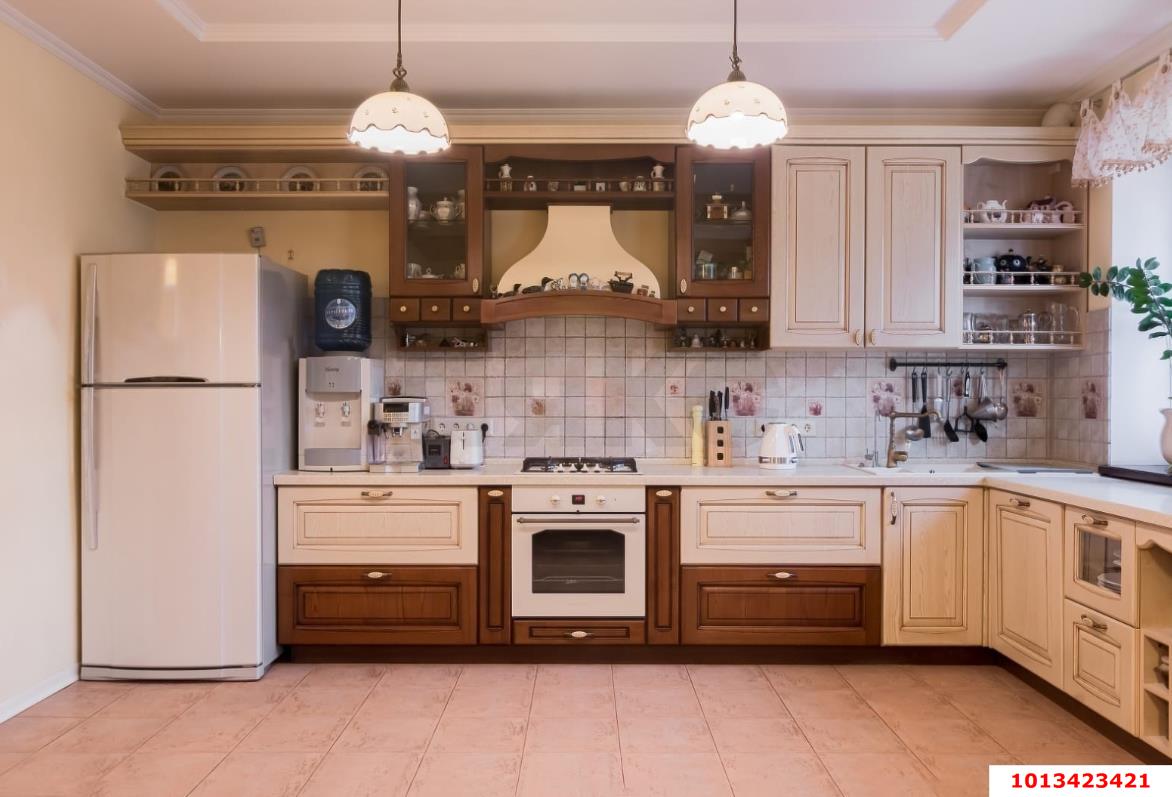 Фото №6: Дом 195 м² + 7.9 сот. - Краснодар, Дружба-1, 80