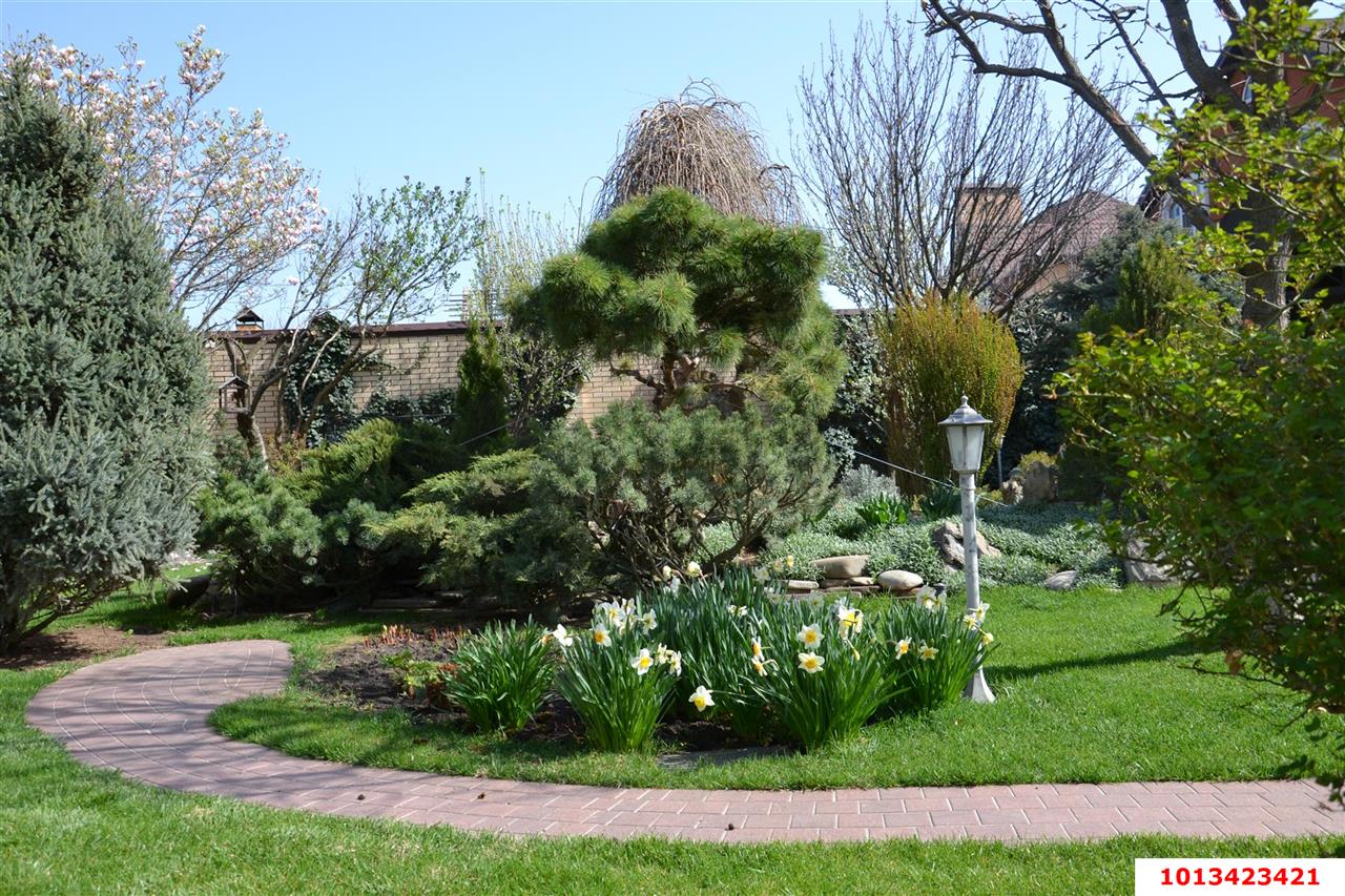 Фото №5: Дом 195 м² + 7.9 сот. - Краснодар, Дружба-1, 80