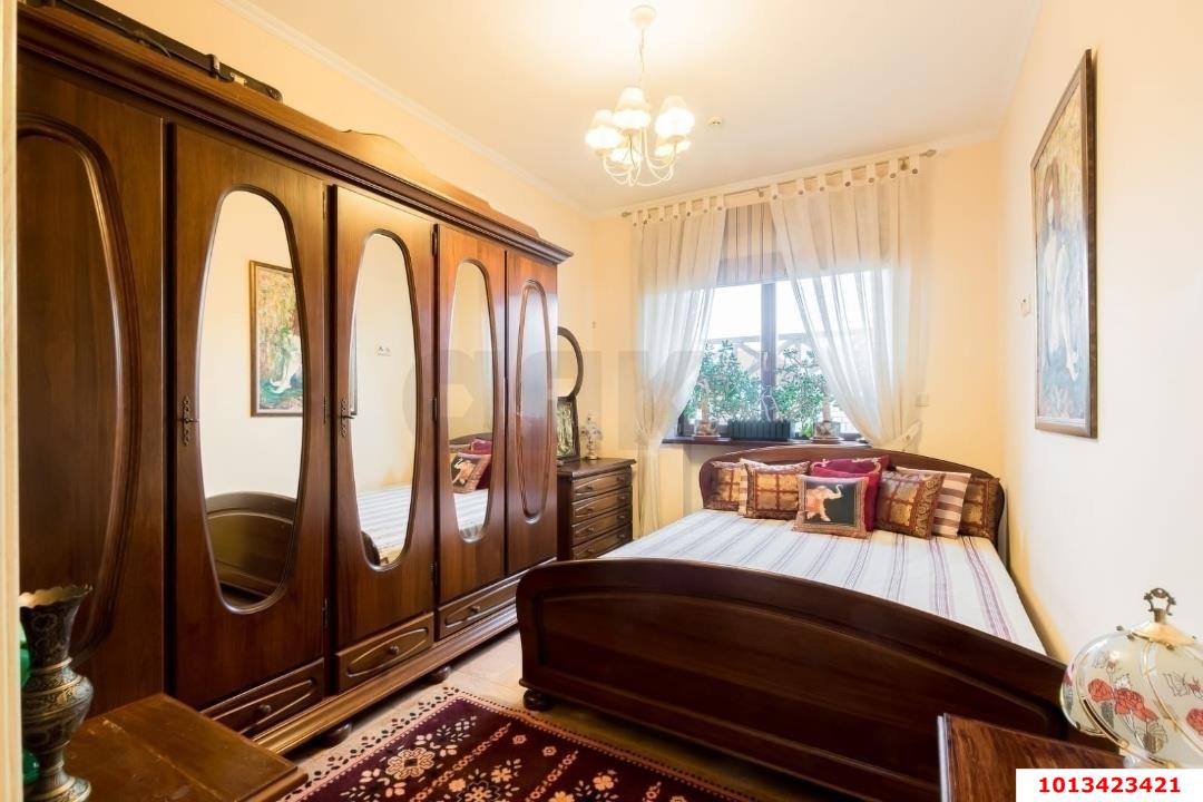 Фото №11: Дом 195 м² + 7.9 сот. - Краснодар, Дружба-1, 80